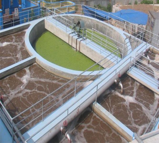 Sử dụng biến tần cho máy thổi khí, sục khí bể vi sinh