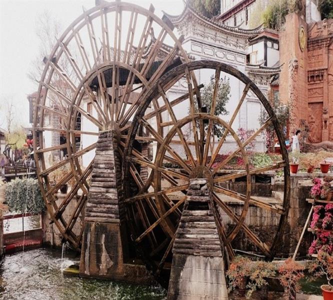 LỊCH SỬ RA ĐỜI VÀ PHÁT TRIỂN CỦA MÁY BƠM NƯỚC