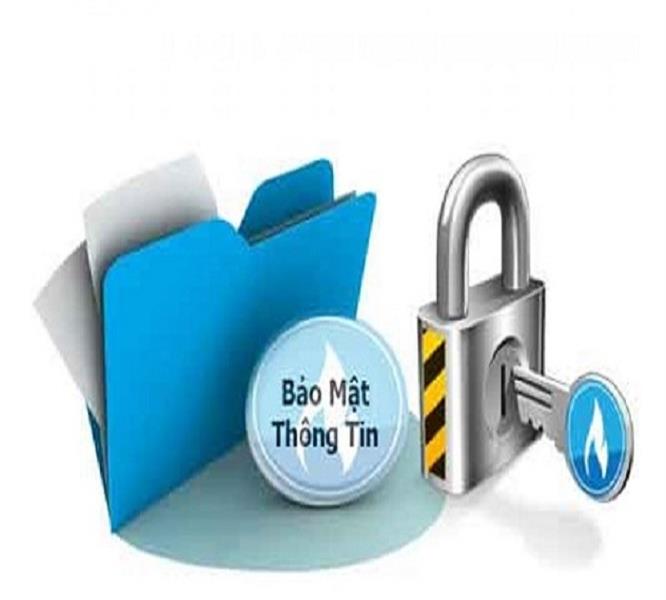 Chính sách bảo mật
