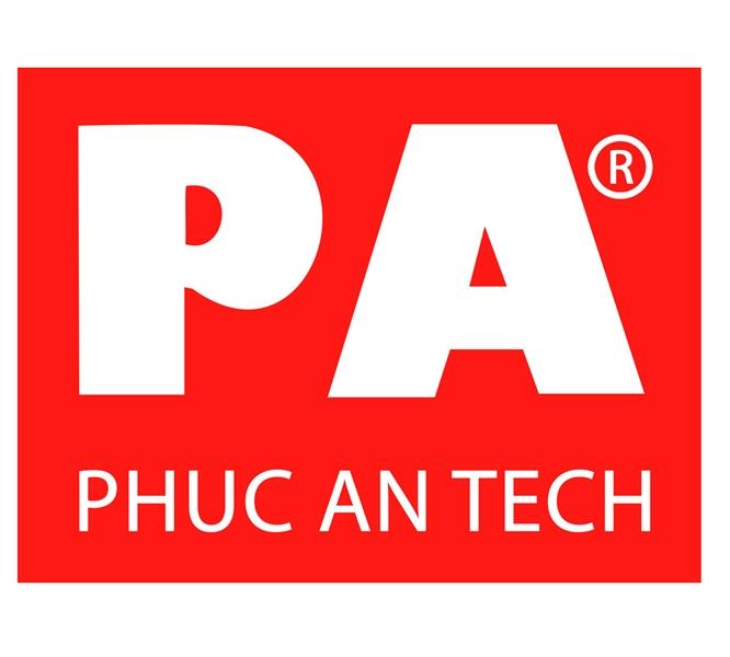 MẪU BẢNG BÁO GIÁ SẢN PHẨM CÔNG TY PHÚC AN