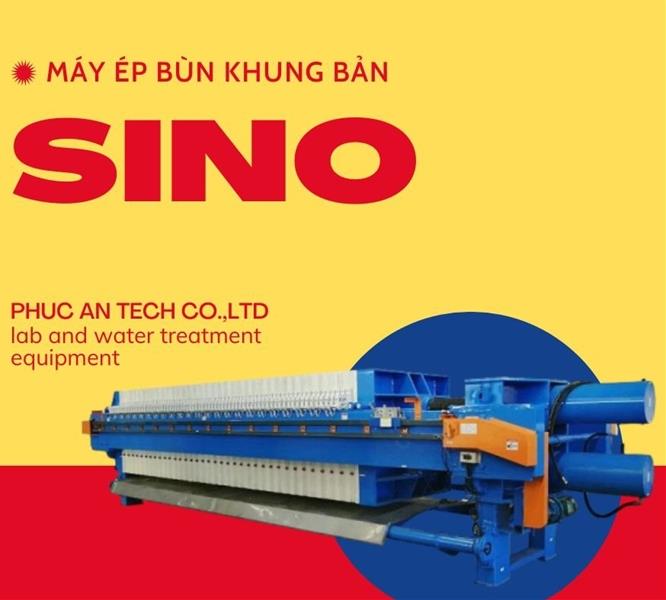 CÁC YẾU TỐ ẢNH HƯỞNG ĐẾN HIỆU SUẤT VÀ ĐỘ BỀN CỦA MÁY ÉP BÙN KHUNG BẢN