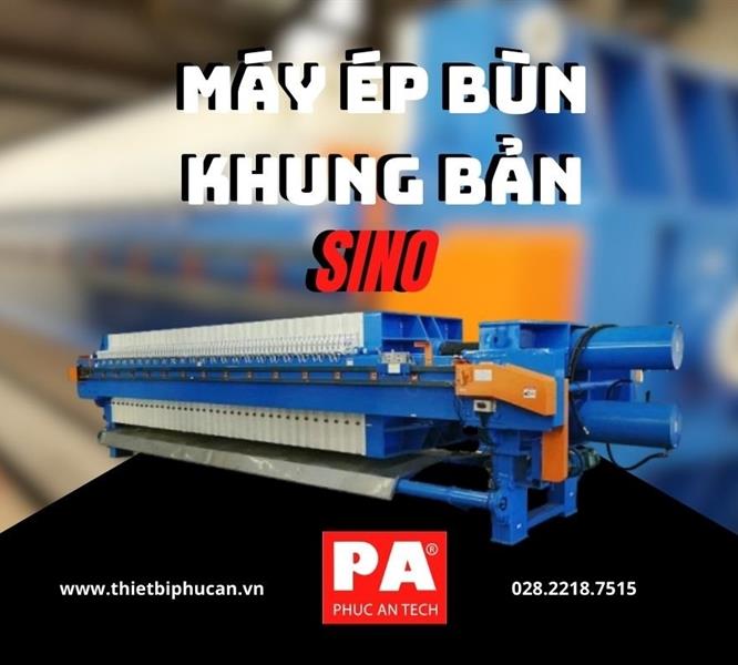 CƠ CHẾ HOẠT ĐỘNG VÀ CÁC TÁC NHÂN ẢNH HƯỞNG ĐẾN MÁY ÉP BÙN KHUNG BẢN