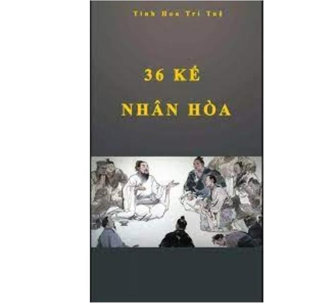 36 KẾ NHÂN HÒA