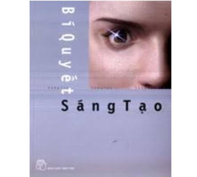 BÍ QUYẾT SÁNG TẠO