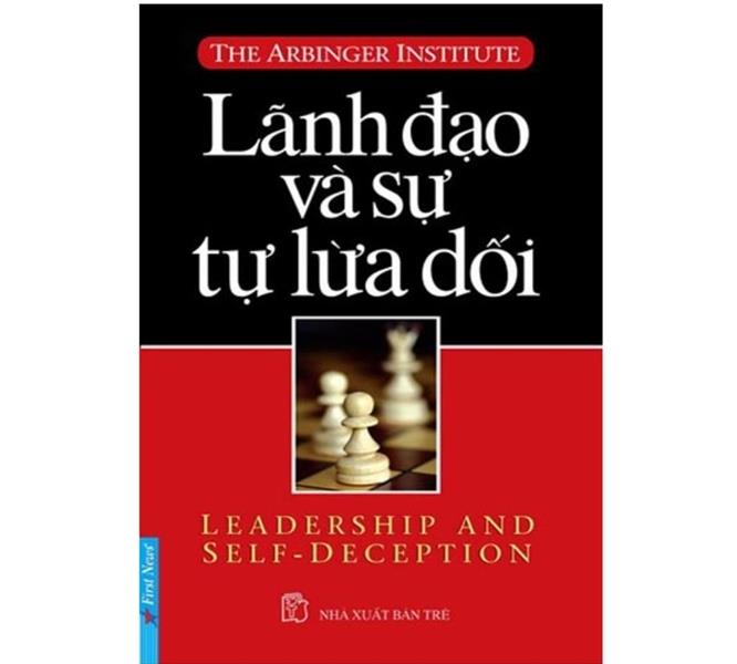 LÃNH ĐẠO VÀ SỰ TỰ LỪA DỐI