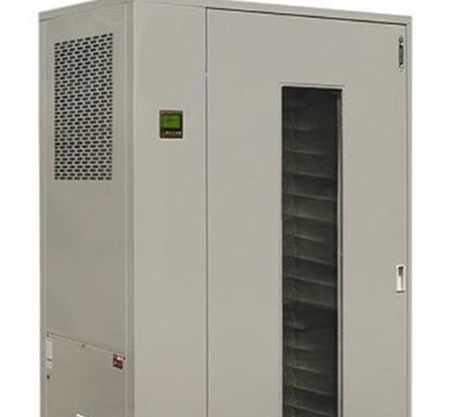 Máy sấy lạnh thực phẩm bí quyết giữ trọn hương vị và dinh dưỡng