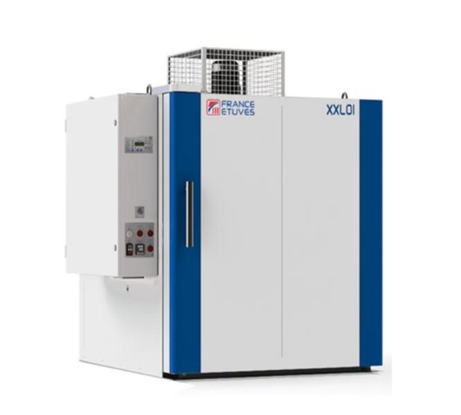 Tủ sấy công nghiệp – Giải pháp tối ưu cho sản xuất quy mô lớn