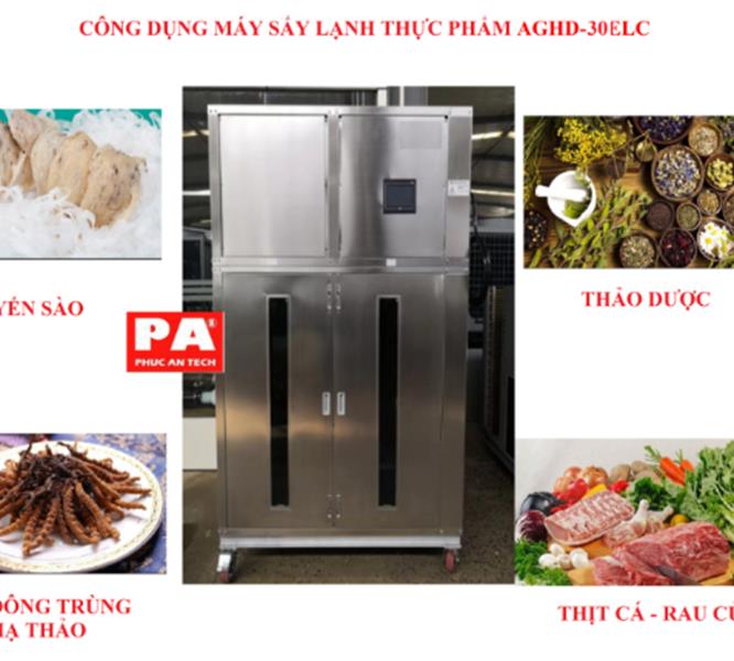 Cách vệ sinh và bảo dưỡng tủ sấy để tăng tuổi thọ thiết bị