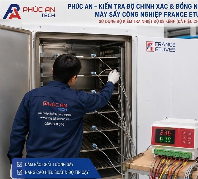  PHÚC AN – UY TÍN KHÔNG CHỈ ĐẾN TỪ SẢN PHẨM, MÀ ĐẾN TỪ SỰ TIN TƯỞNG CỦA KHÁCH HÀNG