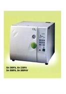 Nồi hấp tiệt trùng, SA-230FA
