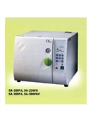 Nồi hấp tiệt trùng, SA-260FA