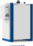  Tủ sấy Công Nghiệp Đối Lưu Cưỡng Bức XL0980 (Max 300 độ C)