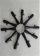 Combo 10 Ống sục khí Turbo Oxy Venturi