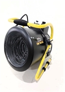 Quạt sấy gió nóng 3kw