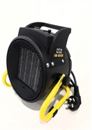 Quạt sấy gió nóng 2kw