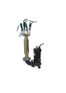 Bộ Sục Khí Oxy Công nghệ NaNo Ejecter