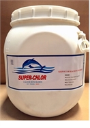  CLORIN TRUNG QUỐC SUPER CLORIN 70%