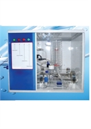 Máy cất nước 2 lần 2 lít/giờ - Laboid Ấn Độ