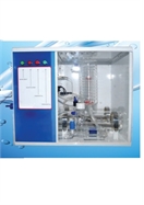 Máy cất nước 2 lần 4 lít/giờ  - Laboid Ấn Độ