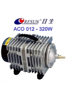 Máy Bơm Oxy Resun ACO 012