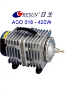 Máy bơm Oxy Resun ACO 018