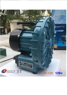 MÁY THỔI KHÍ RESUN GF120