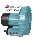 MÁY THỔI KHÍ RESUN GF250