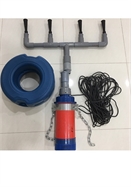 BỘ SỤC KHÍ OXY 3 IN 1