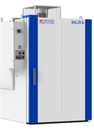Tủ Sấy Công Nghiệp Siêu Lớn XXL01.5