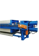 MÁY ÉP BÙN KHUNG BẢN TỰ ĐỘNG XMZ 60/870