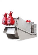 MÁY ÉP BÙN TRỤC VÍT TNW-301 