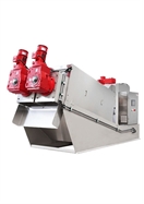 MÁY ÉP BÙN TRỤC VÍT TNW-302