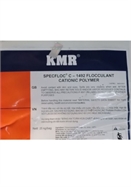 POLYMER CATION - CHẤT KẾT DÍNH XỬ LÝ NƯỚC