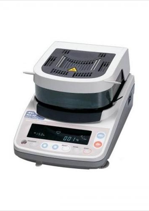cân sấy ẩm