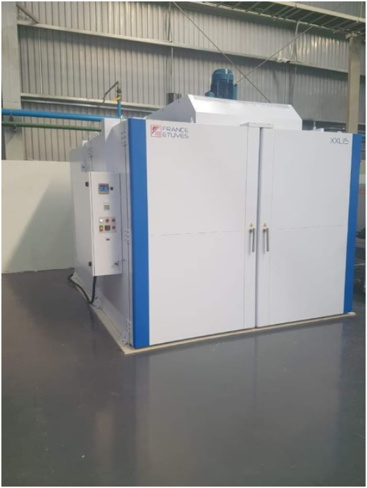 Thiết bị phúc an