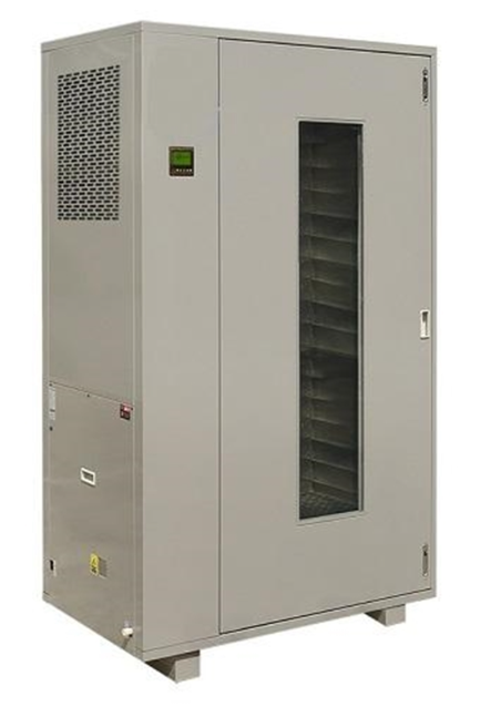 máy sấy thực phầm