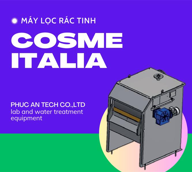 NHỮNG ĐIỂM CẦN CHÚ Ý ĐỂ SỬ DỤNG MÁY LỌC RÁC TINH MỘT CÁCH AN TOÀN